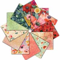 ttCPFQ12-CD Garden Wish